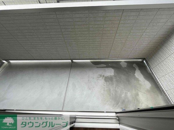 スリーエイト キミの物件内観写真